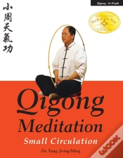 Capa do artigo Qigong Meditation