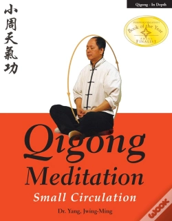 Capa do artigo Qigong Meditation