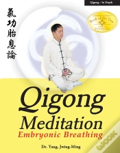 Capa do artigo Qigong Meditation