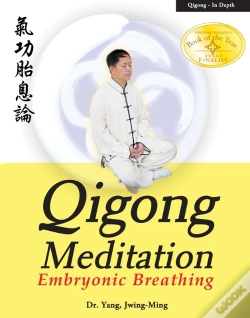 Capa do artigo Qigong Meditation