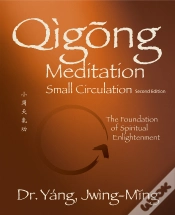 Capa do artigo Qigong Meditation Small Circulation 2nd. Ed.