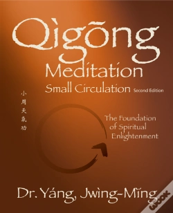 Capa do artigo Qigong Meditation Small Circulation 2nd. Ed.