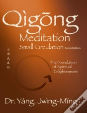 Capa do artigo Qigong Meditation Small Circulation