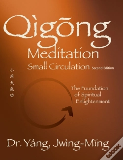 Capa do artigo Qigong Meditation Small Circulation