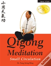 Capa do artigo Qigong Meditation