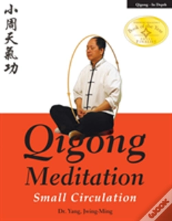 Capa do artigo Qigong Meditation