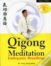 Capa do artigo Qigong Meditation
