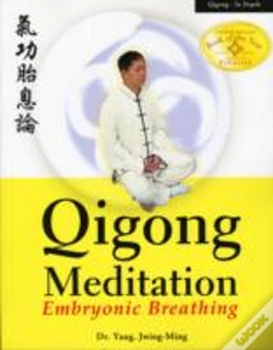Capa do artigo Qigong Meditation