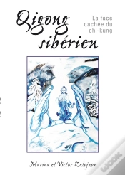 Capa do artigo Qigong Siberien