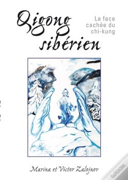 Capa do artigo Qigong Siberien