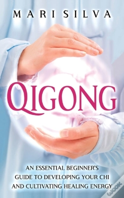 Capa do artigo Qigong