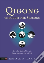 Capa do artigo Qigong Through The Seasons