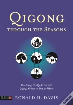 Capa do artigo Qigong Through The Seasons