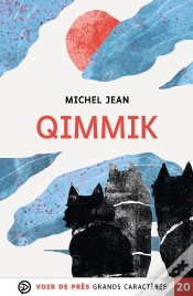 Capa do artigo Qimmik