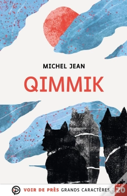 Capa do artigo Qimmik