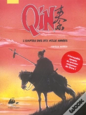 Capa do artigo Qin, L