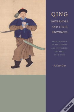 Capa do artigo Qing Governors And Their Provinces