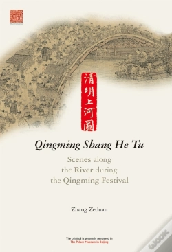 Capa do artigo Qingming Shang He Tu