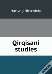 Capa do artigo Qirqisani Studies
