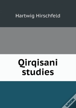 Capa do artigo Qirqisani Studies