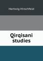 Qirqisani Studies - Preview
