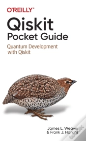 Capa do artigo Qiskit Pocket Guide