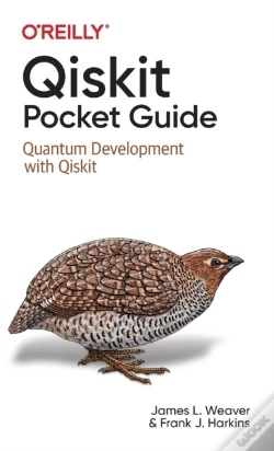 Capa do artigo Qiskit Pocket Guide