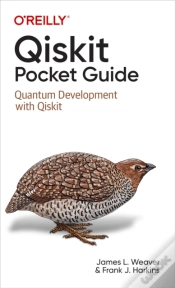 Capa do artigo Qiskit Pocket Guide