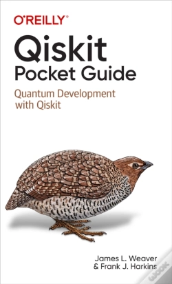 Capa do artigo Qiskit Pocket Guide