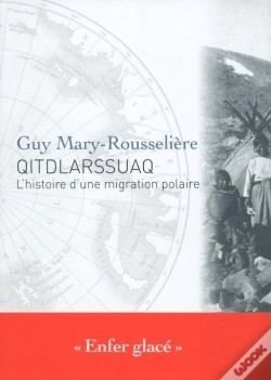 Capa do artigo Qitdlarssuaq ; L'Histoire D'Une Migration Polaire