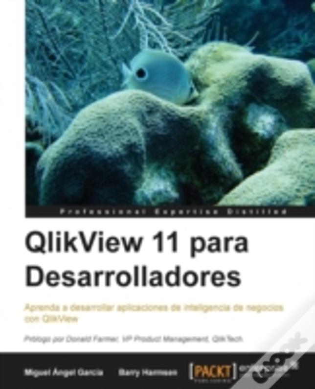 Qlikview 11 Para Desarrolladores