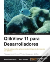 Capa do artigo Qlikview 11 Para Desarrolladores