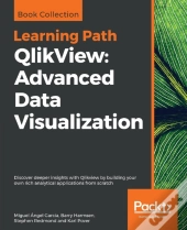 Qlikview: Advanced Data Visualization