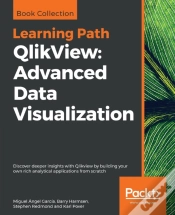 Capa do artigo Qlikview: Advanced Data Visualization