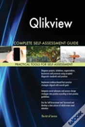 Capa do artigo Qlikview Complete Self-Assessment Guide