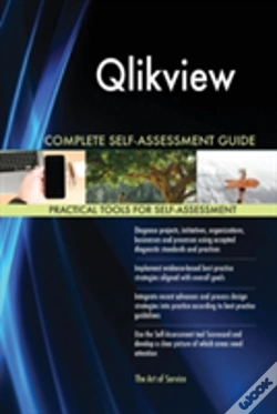 Capa do artigo Qlikview Complete Self-Assessment Guide