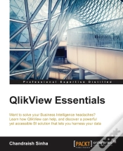 Capa do artigo Qlikview Essentials