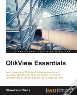 Capa do artigo Qlikview Essentials