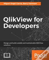 Qlikview For Developers