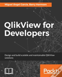 Capa do artigo Qlikview For Developers