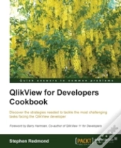 Qlikview For Developers Cookbook