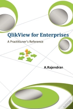 Capa do artigo Qlikview For Enterprises
