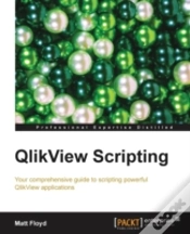 Capa do artigo Qlikview Scripting
