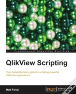 Capa do artigo Qlikview Scripting