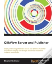 Qlikview Server And Publisher