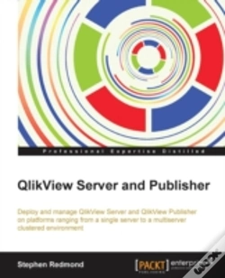 Capa do artigo Qlikview Server And Publisher
