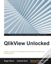 Capa do artigo Qlikview Unlocked