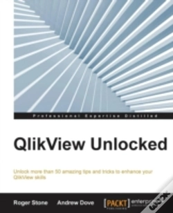 Capa do artigo Qlikview Unlocked