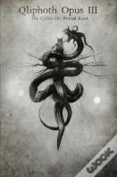 Qliphoth Opus Iii