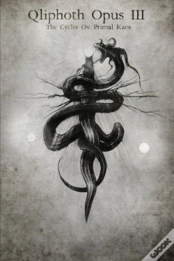 Capa do artigo Qliphoth Opus Iii